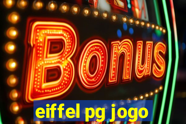 eiffel pg jogo